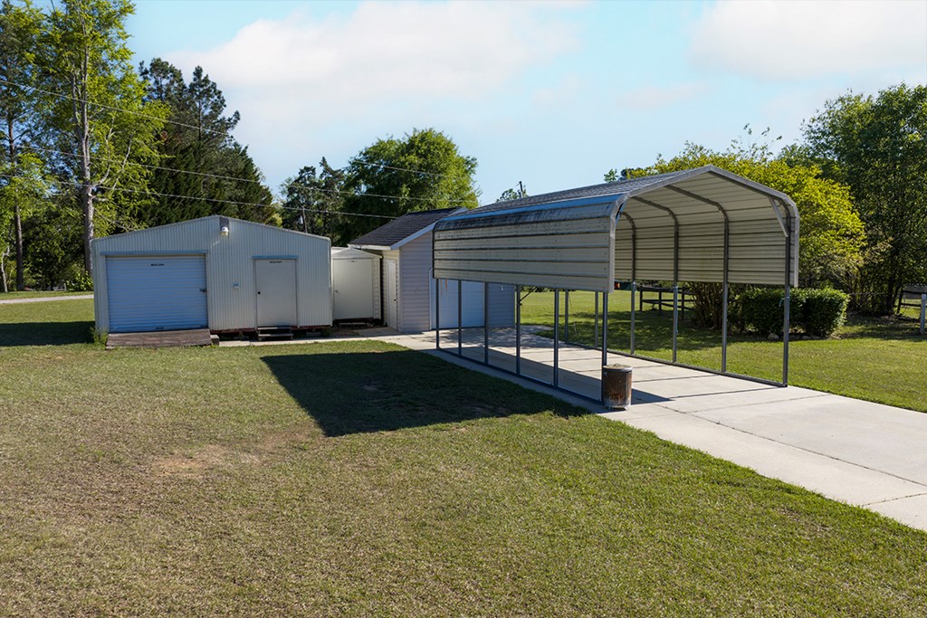902 Olde Pucketts Ferry Road Greenwood, SC 29649 - Photo 26 of 27