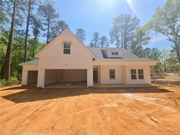 $444,000 | 346-d L D L Phillips Lane, Lillington, NC 27546