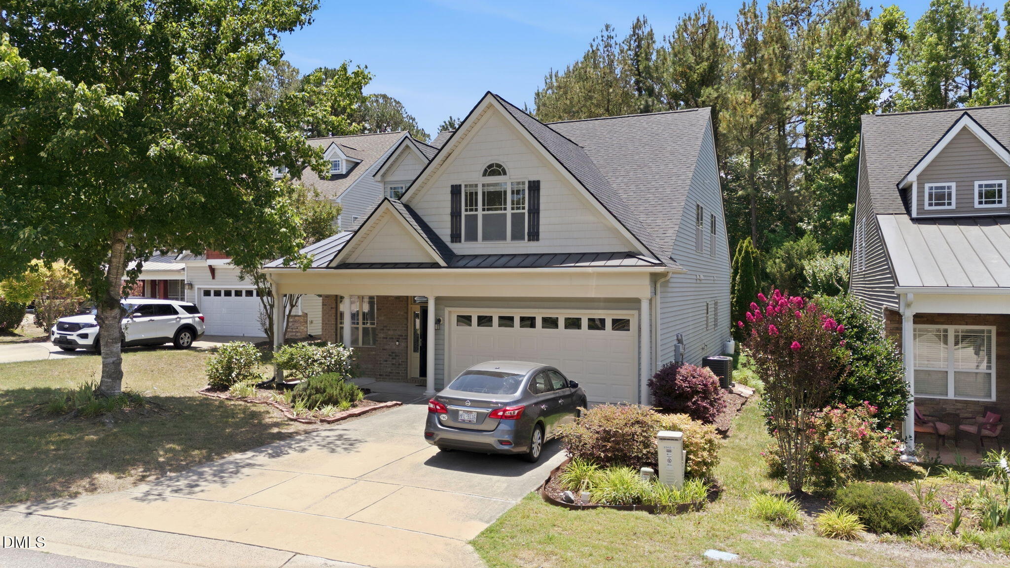 3262 Landing Falls Lane Raleigh, NC 27616 - Photo 2 of 41