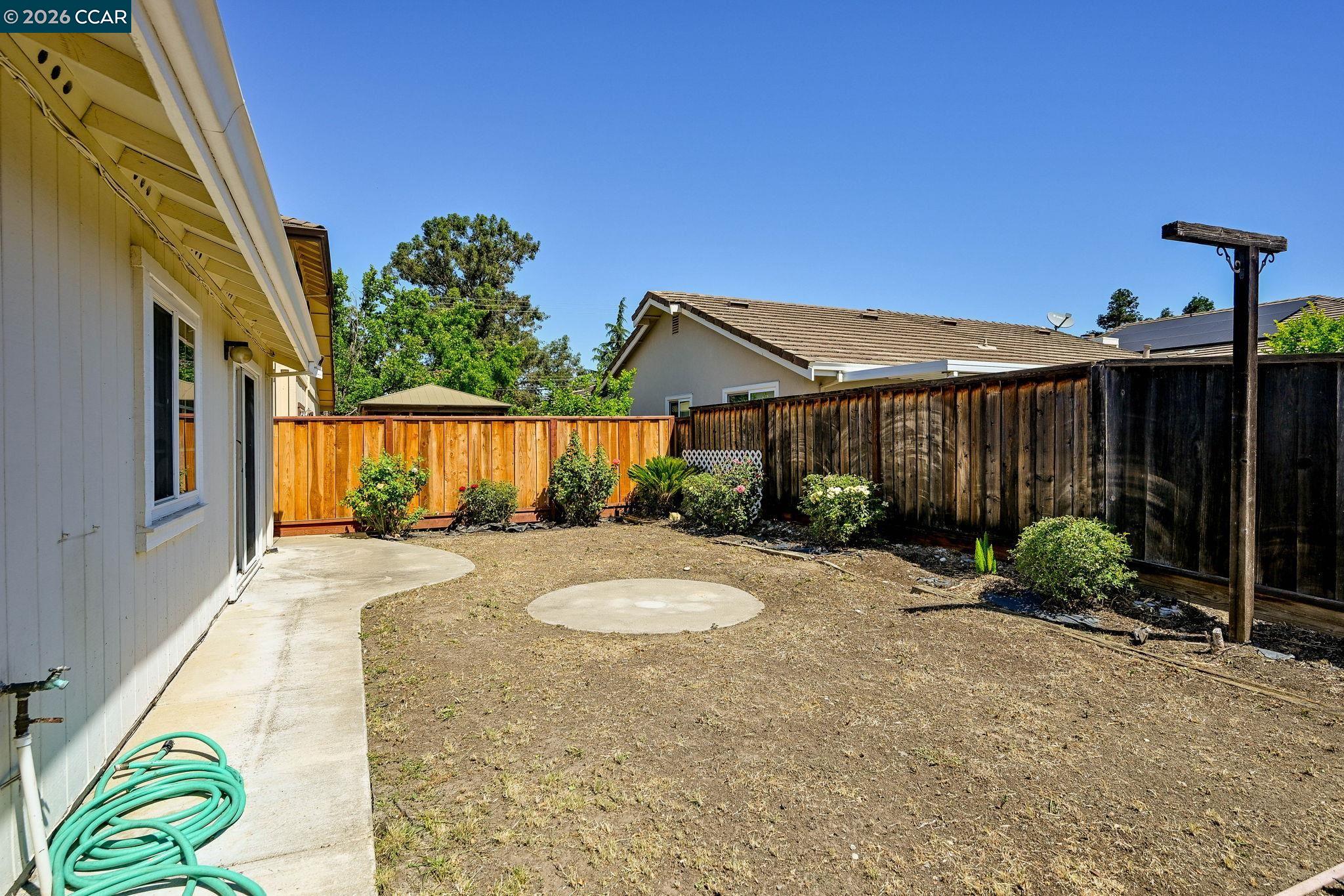 4009 Denver Street Concord, CA 94521 - Photo 17 of 21