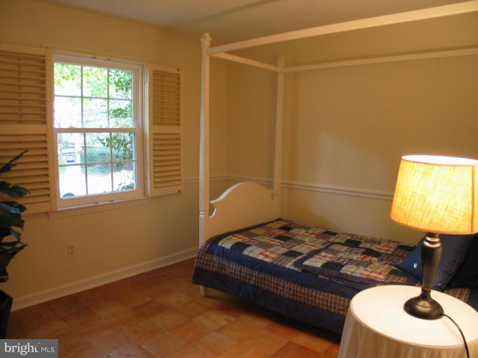 6703 Rannoch Road Bethesda, MD 20817 - Photo 2 of 18 Bedroom #4
