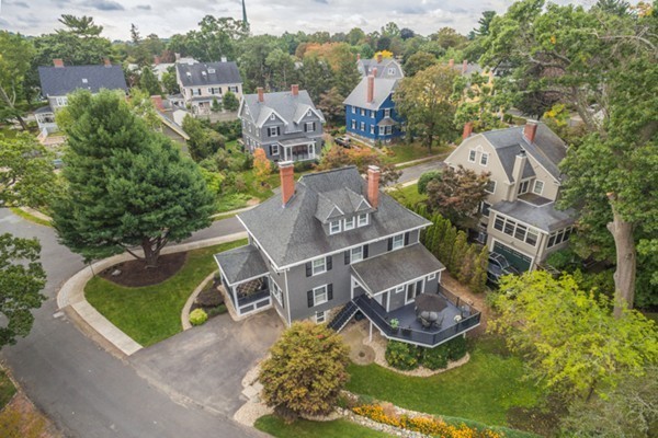 15 Glengarry Road Winchester, MA 01890 - Photo 29 of 30 Gallery Image 29