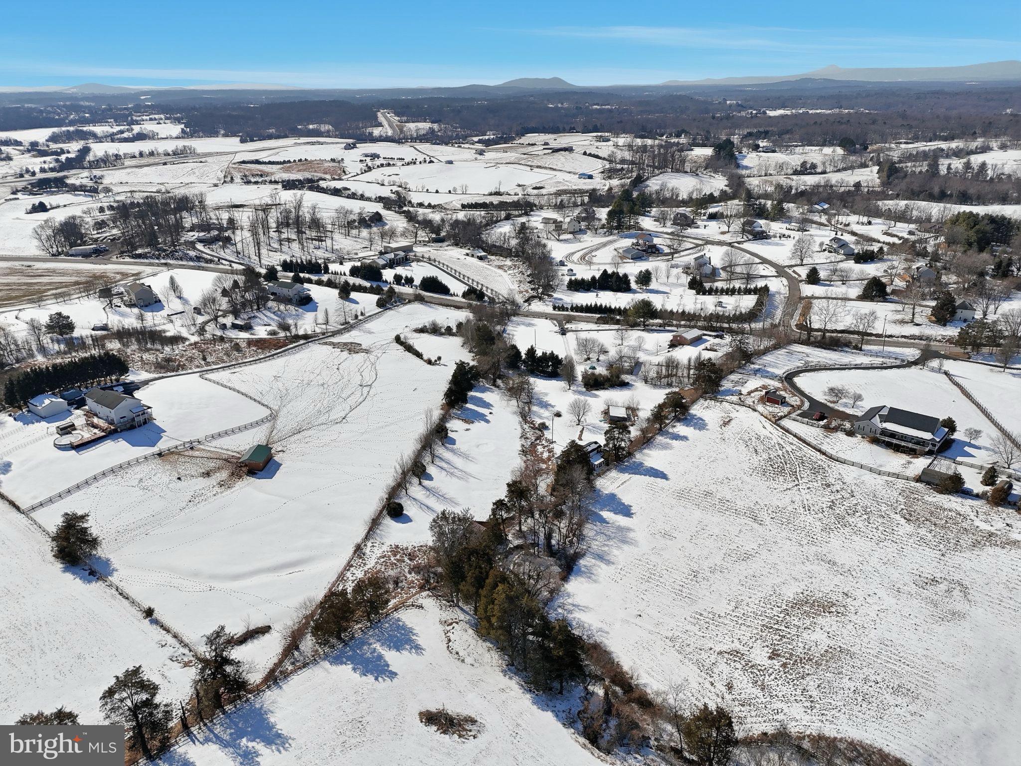 14215 Eggbornsville Road Culpeper, VA 22701 - Photo 2 of 11