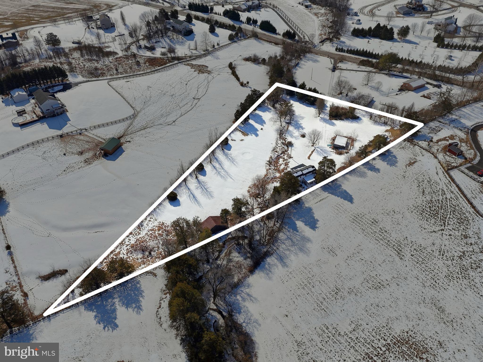 14215 Eggbornsville Road Culpeper, VA 22701 - Photo 4 of 11