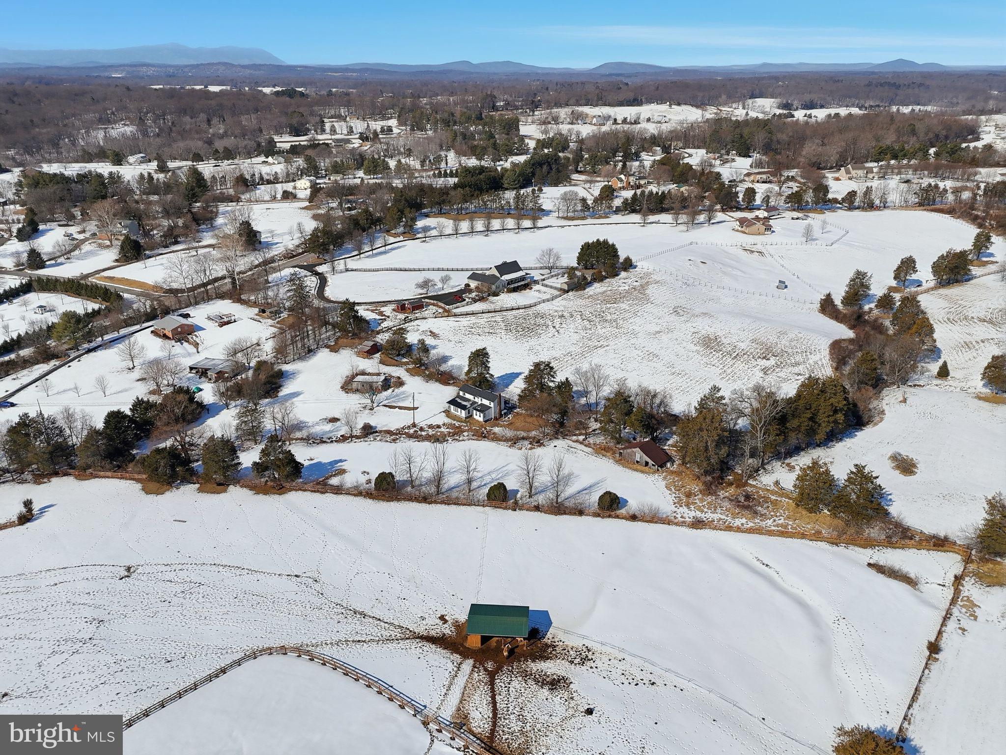 14215 Eggbornsville Road Culpeper, VA 22701 - Photo 5 of 11