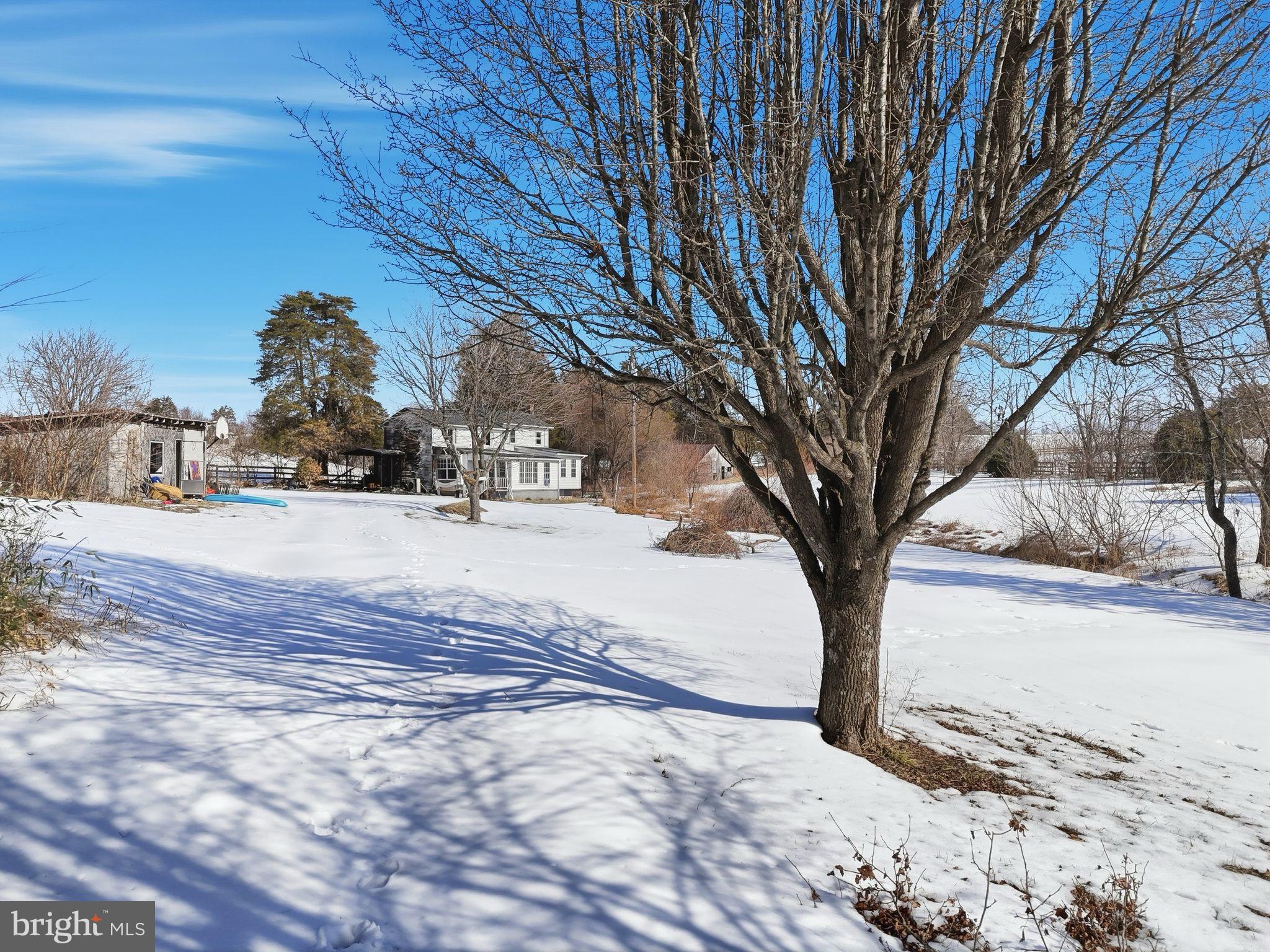 14215 Eggbornsville Road Culpeper, VA 22701 - Photo 6 of 11