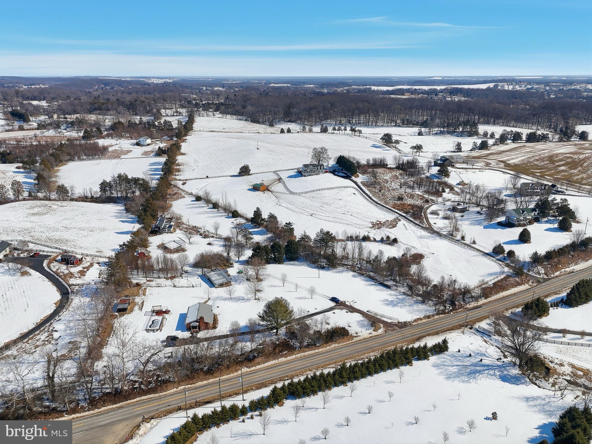 14215 Eggbornsville Road Culpeper, VA 22701 - Photo 7 of 11