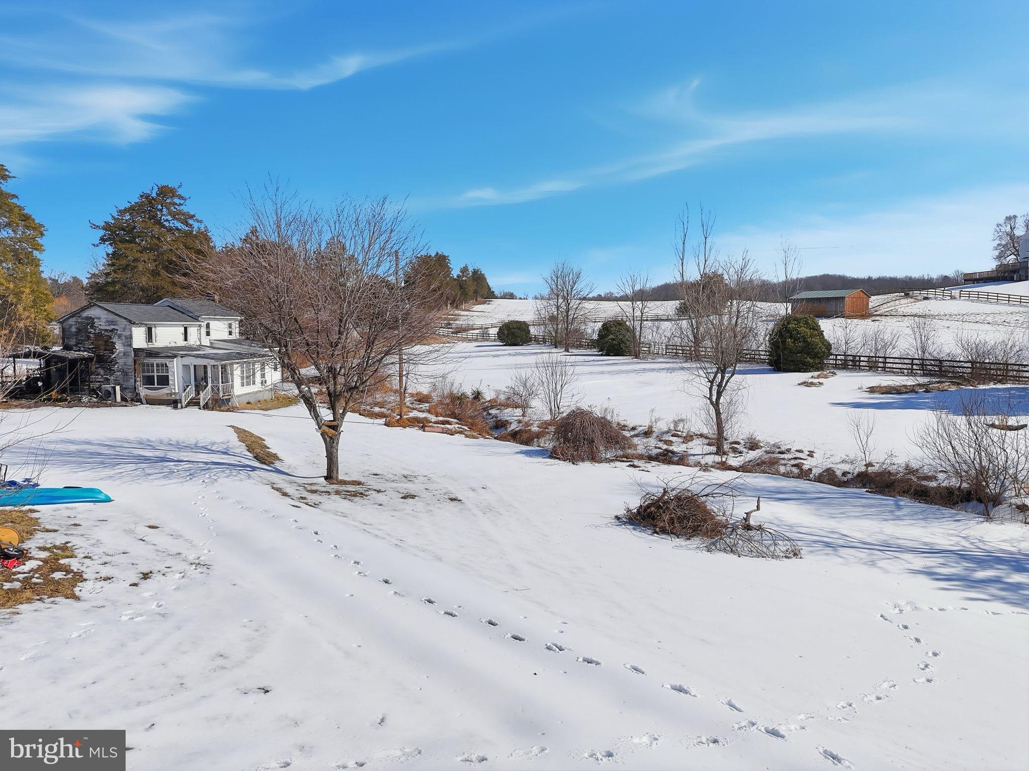 14215 Eggbornsville Road Culpeper, VA 22701 - Photo 8 of 11