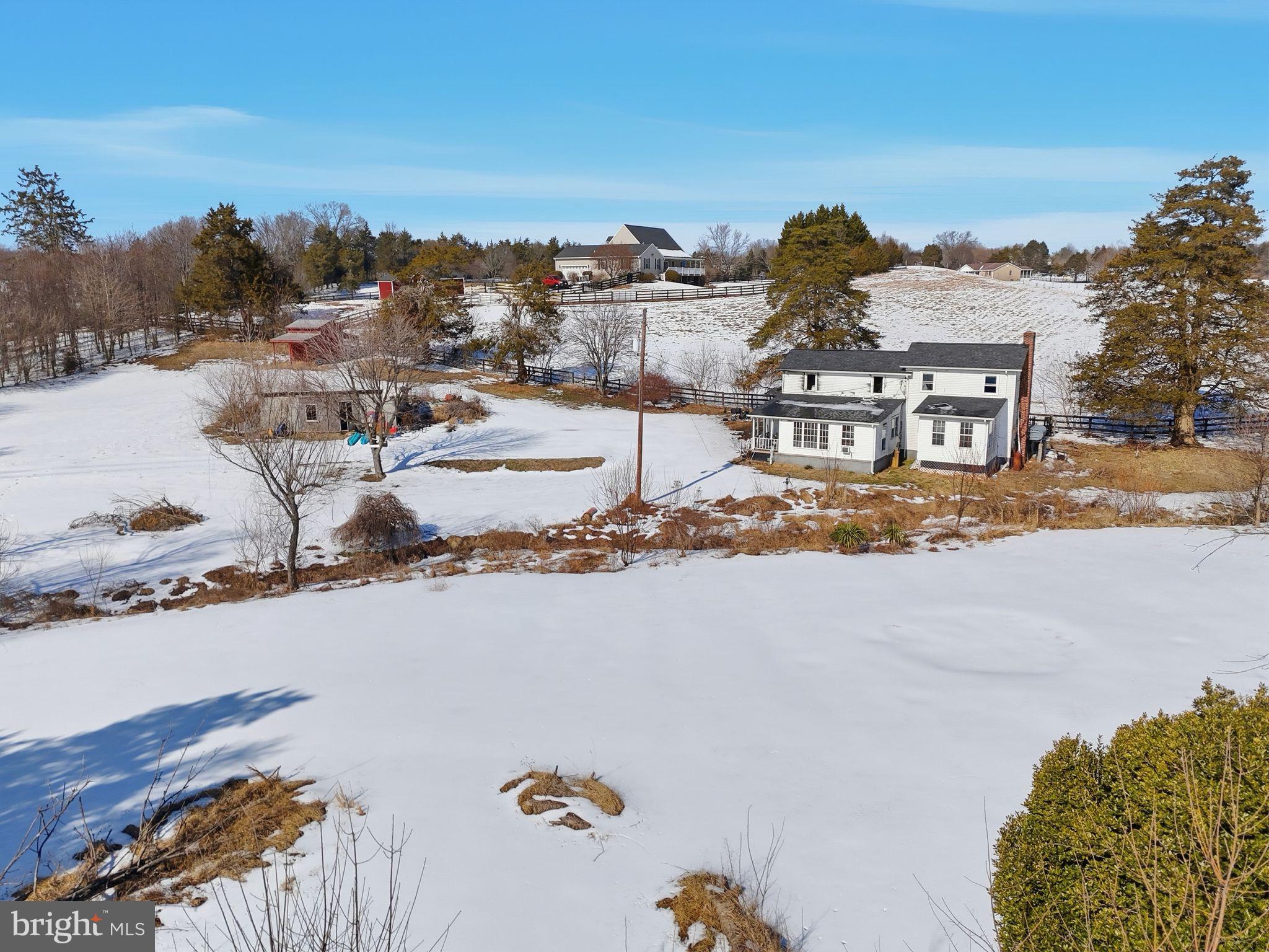 14215 Eggbornsville Road Culpeper, VA 22701 - Photo 10 of 11