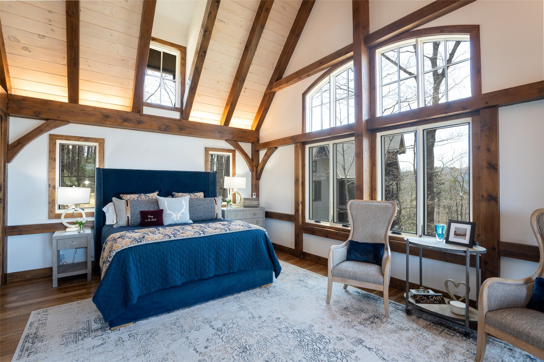 281 High Cliffs Road Cashiers, NC 28717 - Photo 41 of 74 Gallery Image 41