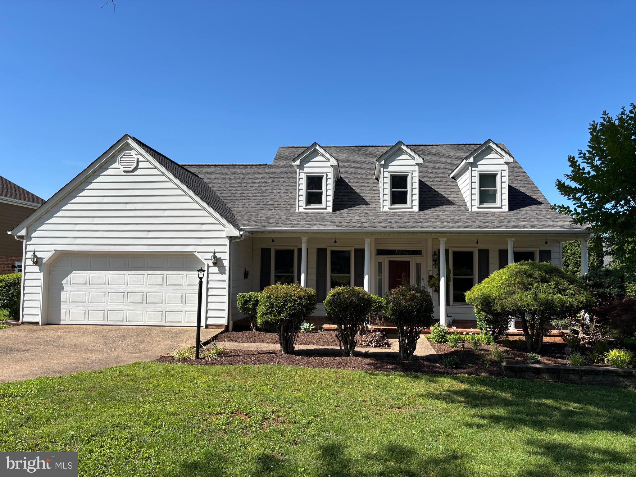 629 Country Club Road Culpeper, VA 22701 - Photo 1 of 23 In town - Country