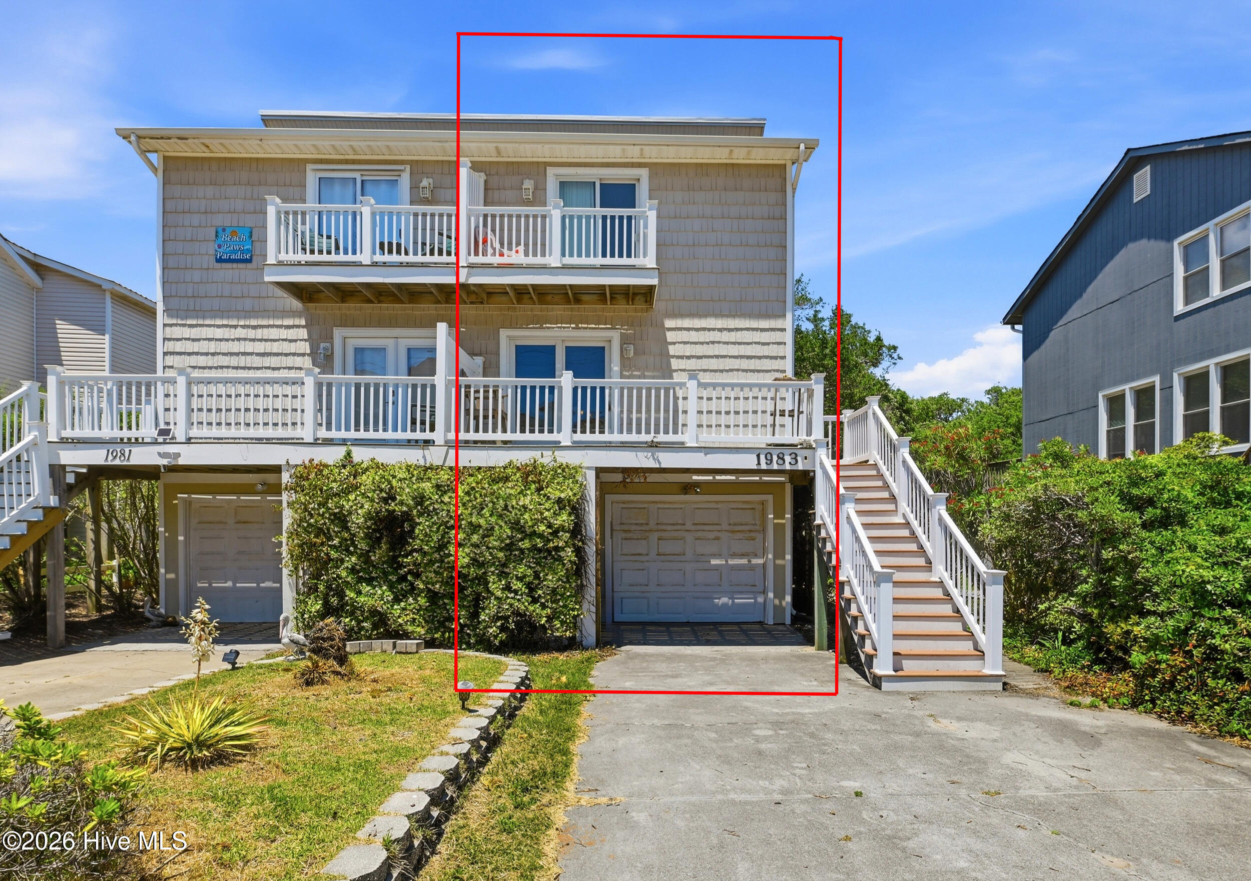 1983 New River Inlet Road North Topsail Beach, NC 28460 - Photo 1 of 77