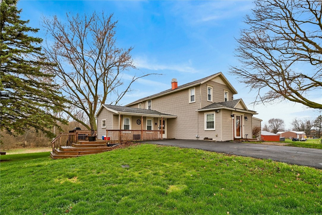 2085 Pinnacle Road Henrietta, NY 14543 - Photo 2 of 48