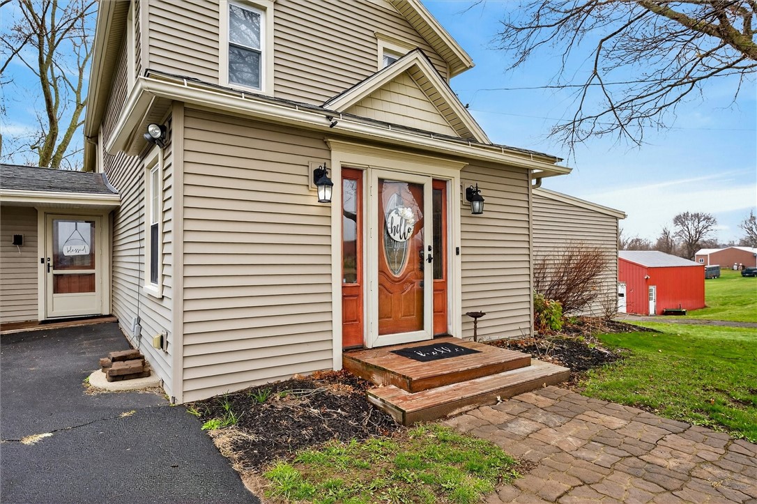 2085 Pinnacle Road Henrietta, NY 14543 - Photo 4 of 48