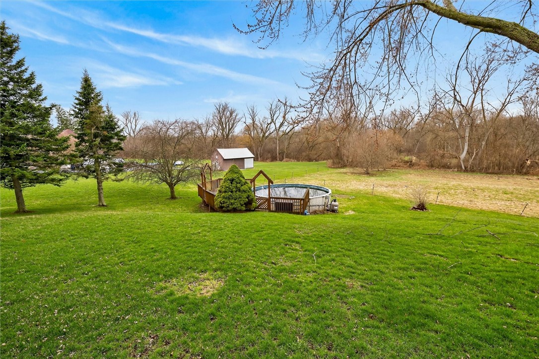 2085 Pinnacle Road Henrietta, NY 14543 - Photo 8 of 48