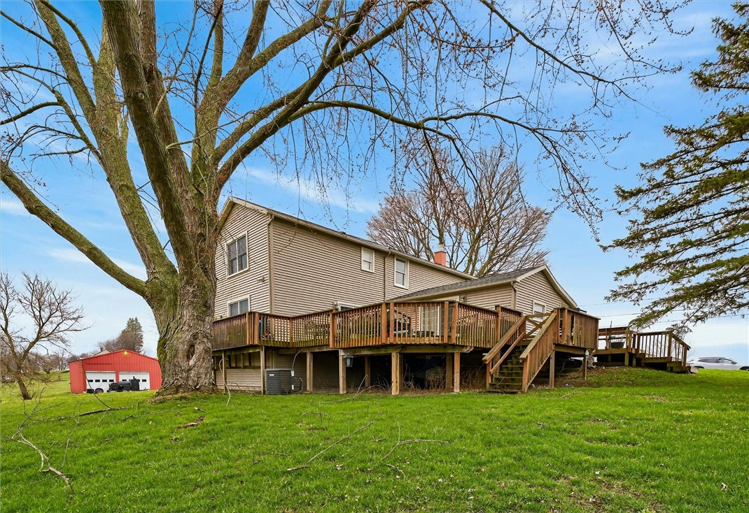 2085 Pinnacle Road Henrietta, NY 14543 - Photo 9 of 48