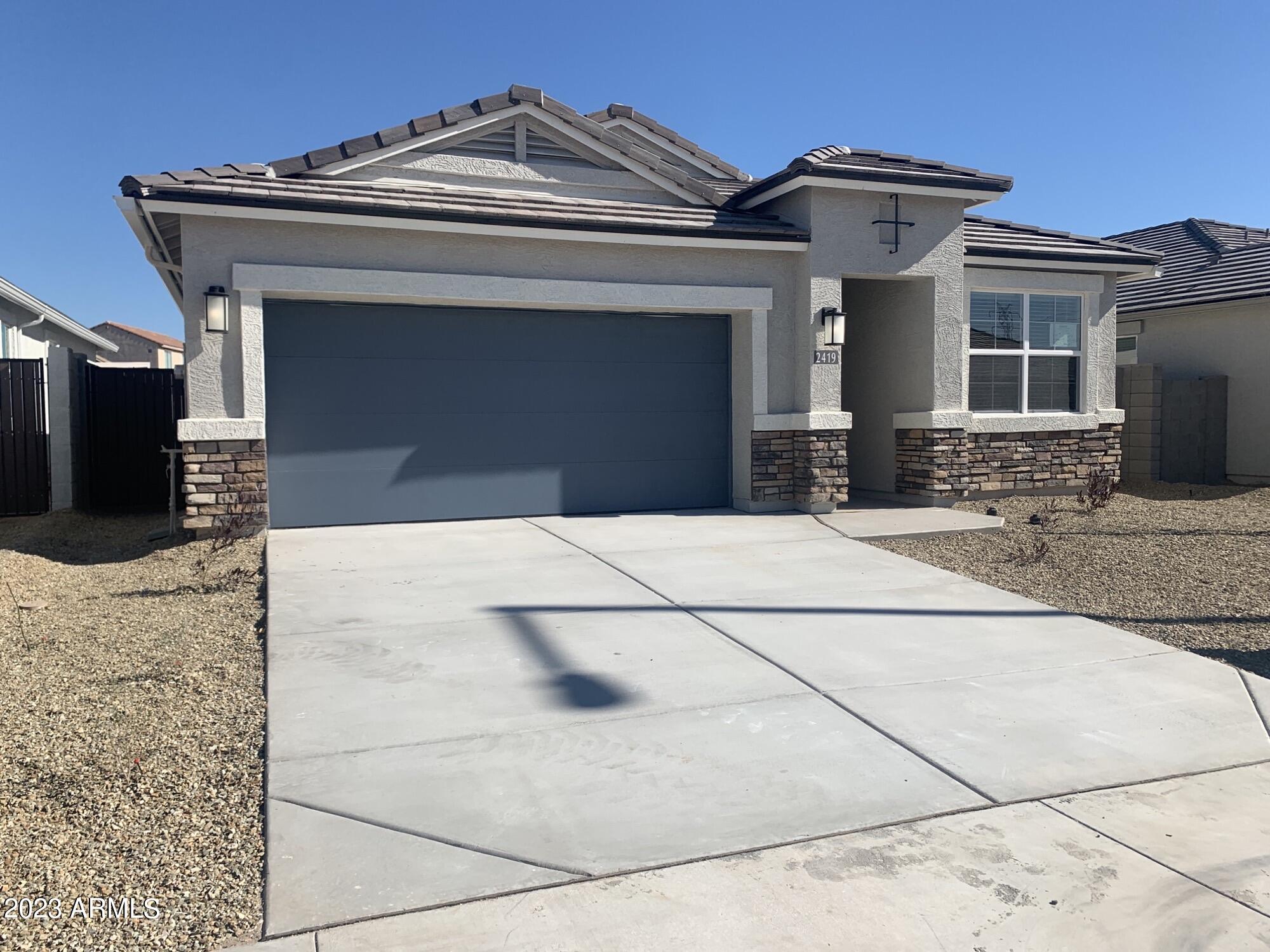 24007 West Zak Road Buckeye, AZ 85326 - Photo 1 of 21 DM32 Ext