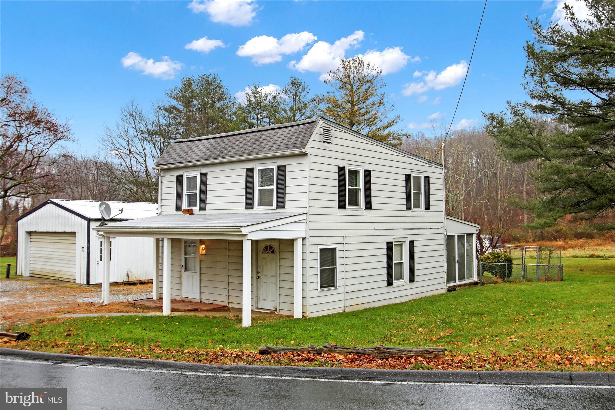 325 North Cranberry Road Westminster, MD 21157 - Photo 1 of 24 Gallery Image 1