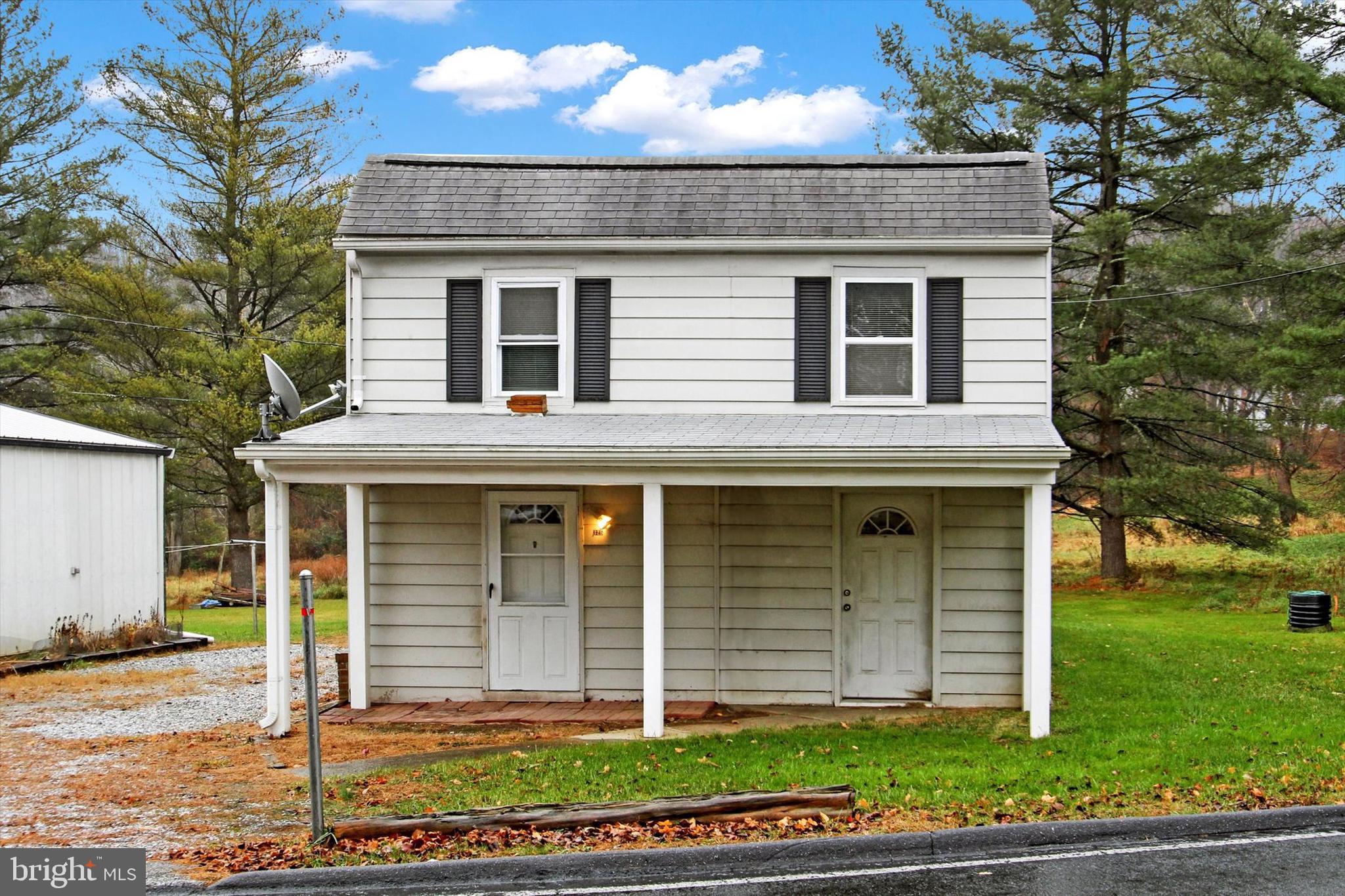 325 North Cranberry Road Westminster, MD 21157 - Photo 2 of 24 Gallery Image 2
