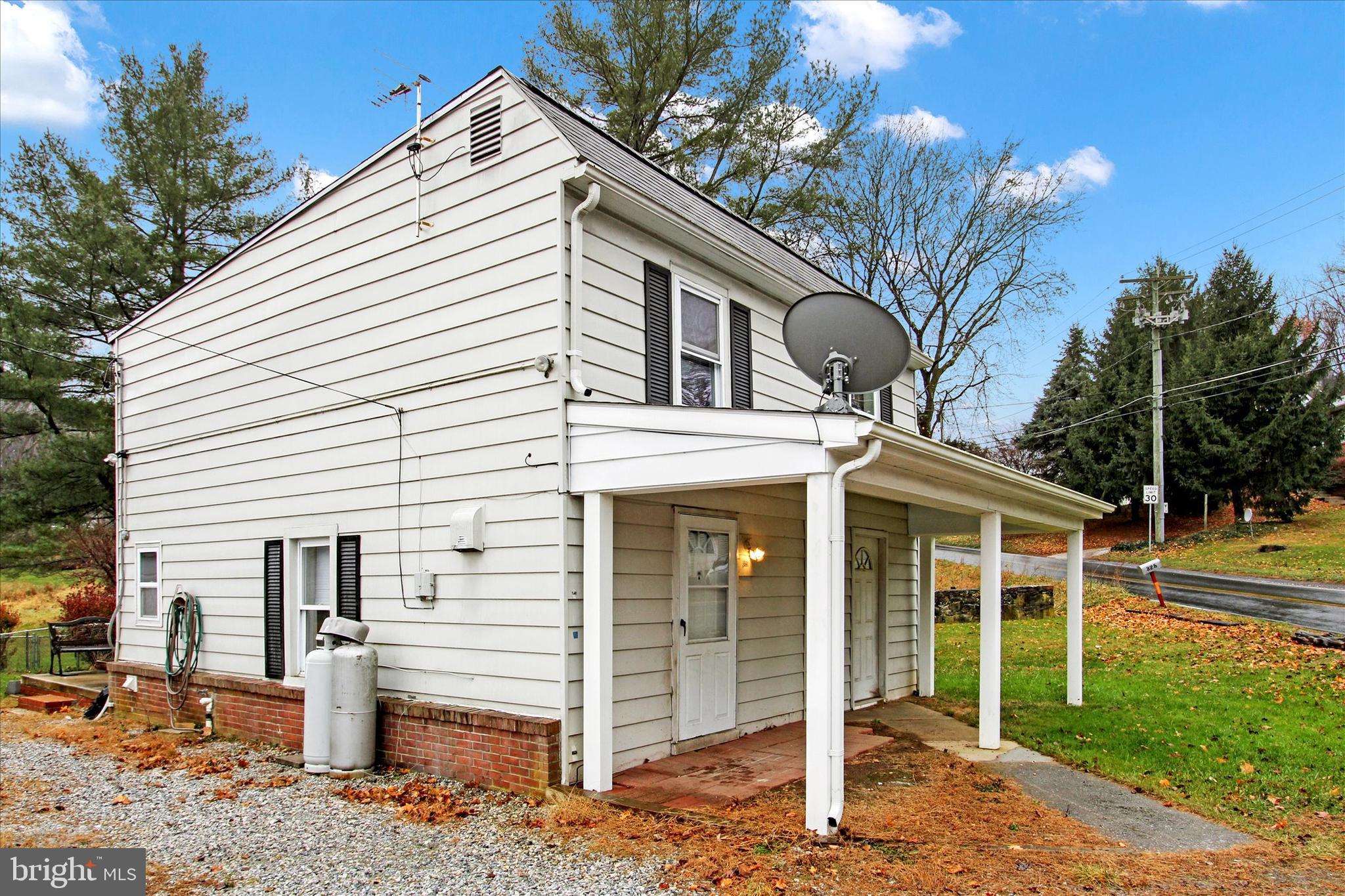 325 North Cranberry Road Westminster, MD 21157 - Photo 23 of 24 Gallery Image 23