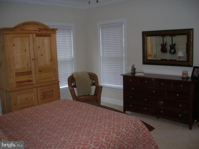 1412 Rock Ridge Road Jarrettsville, MD 21084 - Photo 11 of 17 Master Bedroom #2