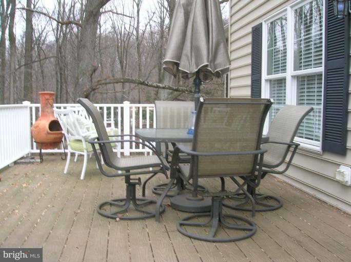 1412 Rock Ridge Road Jarrettsville, MD 21084 - Photo 17 of 17 Deck