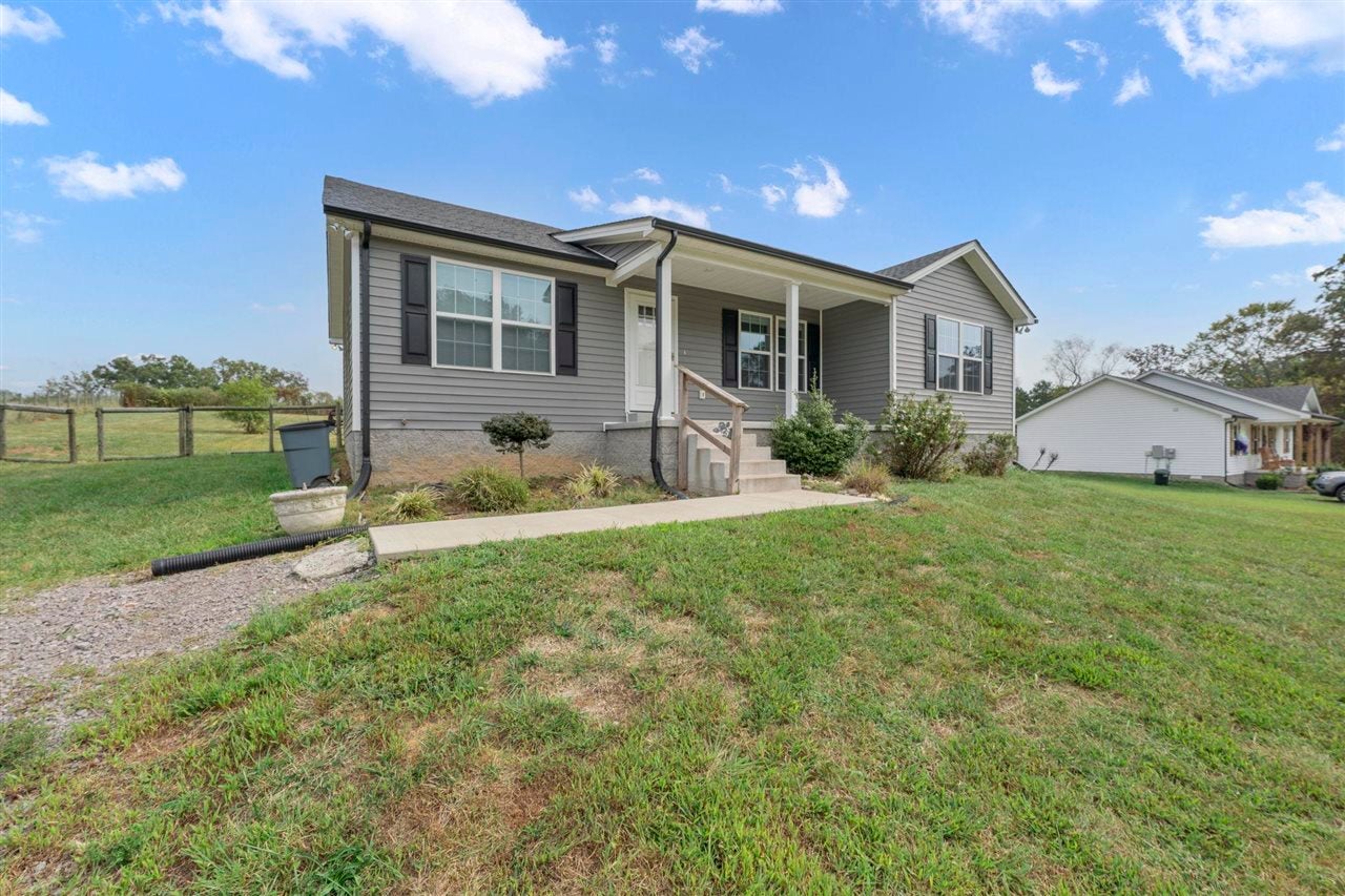 458 Cedar Creek Road Adolphus, KY 42120 - Photo 22 of 28 Gallery Image 22