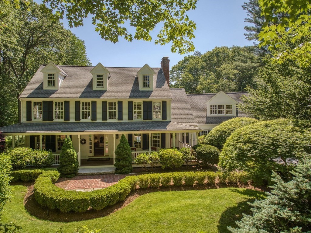 10 Old Farm Road Hopkinton, MA 01748 - Photo 1 of 37 Gallery Image 1