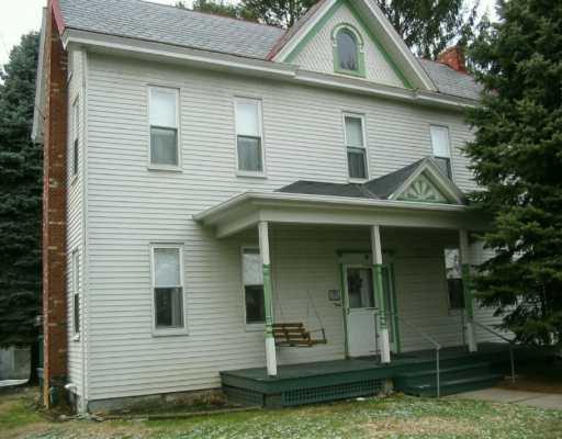 764 Spring Street Harmony, PA 16037 - Photo 1 of 1 Exterior Front.