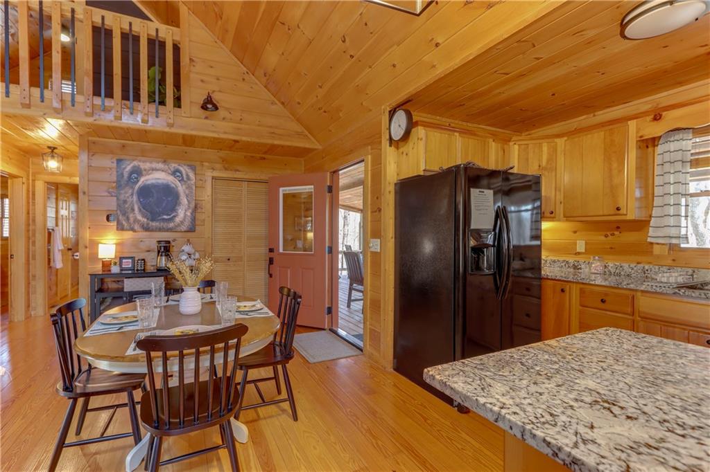 216 Brookhaven Trail Blue Ridge, GA 30513 - Photo 18 of 77