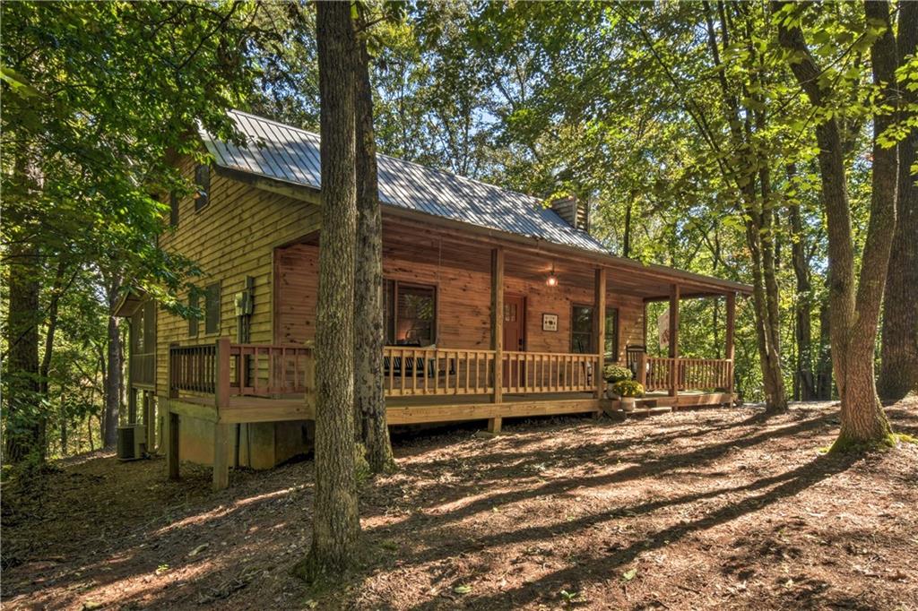 216 Brookhaven Trail Blue Ridge, GA 30513 - Photo 2 of 77
