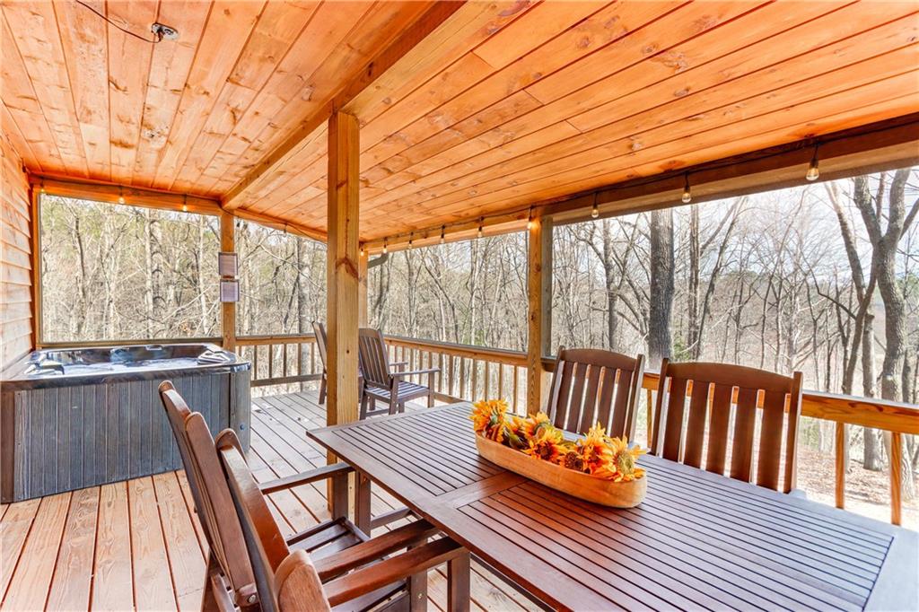 216 Brookhaven Trail Blue Ridge, GA 30513 - Photo 36 of 77