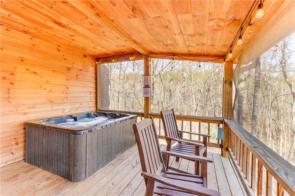 216 Brookhaven Trail Blue Ridge, GA 30513 - Photo 37 of 77