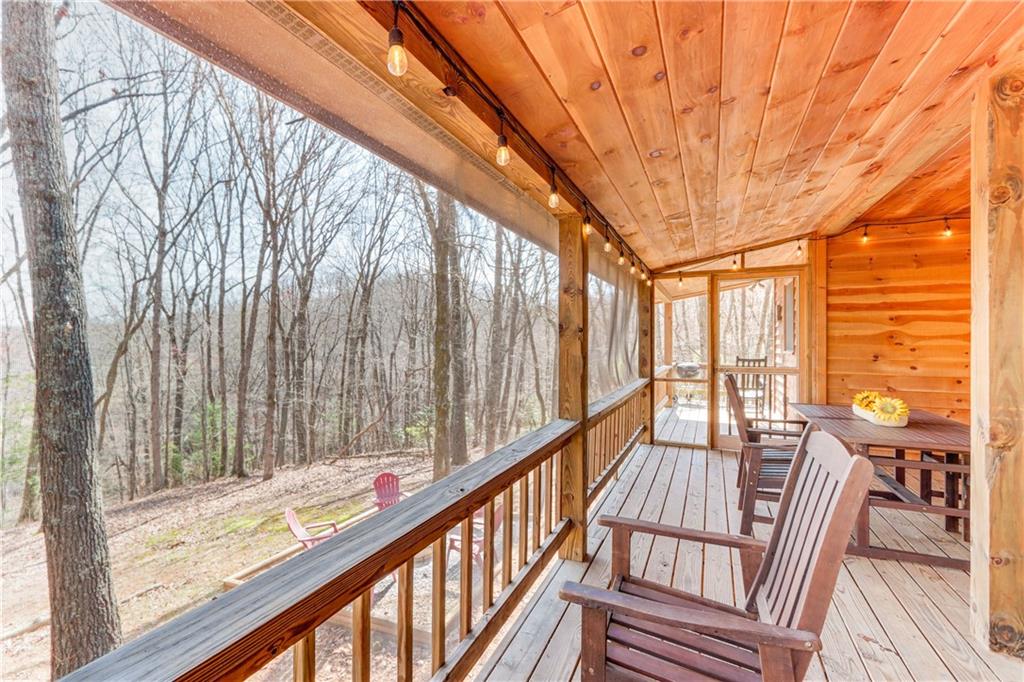 216 Brookhaven Trail Blue Ridge, GA 30513 - Photo 40 of 77