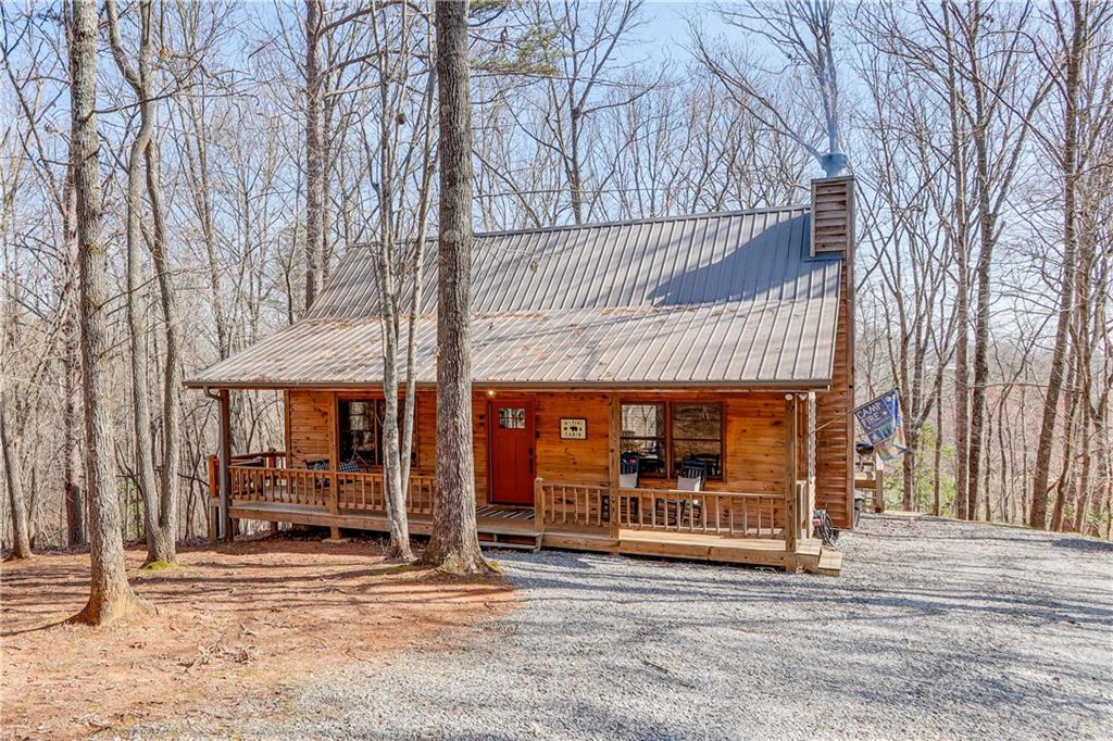 216 Brookhaven Trail Blue Ridge, GA 30513 - Photo 4 of 77