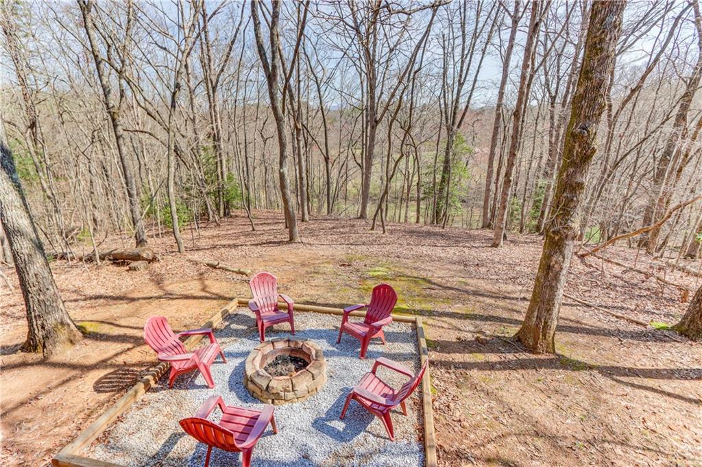 216 Brookhaven Trail Blue Ridge, GA 30513 - Photo 43 of 77