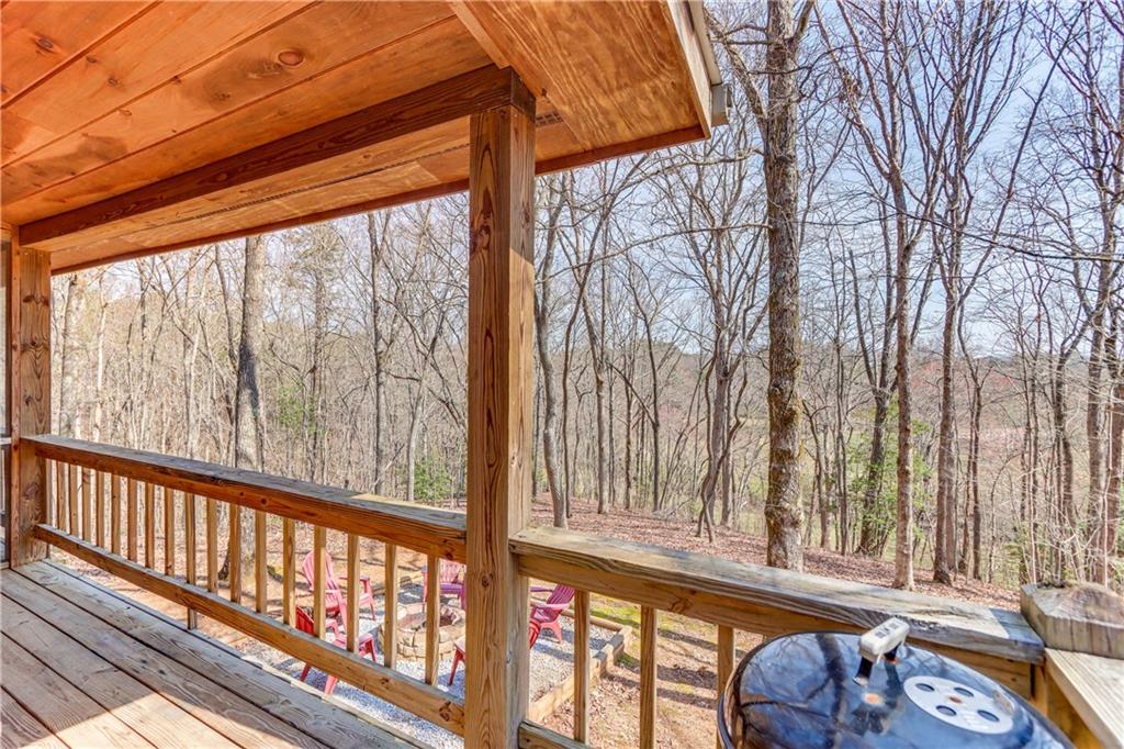 216 Brookhaven Trail Blue Ridge, GA 30513 - Photo 45 of 77