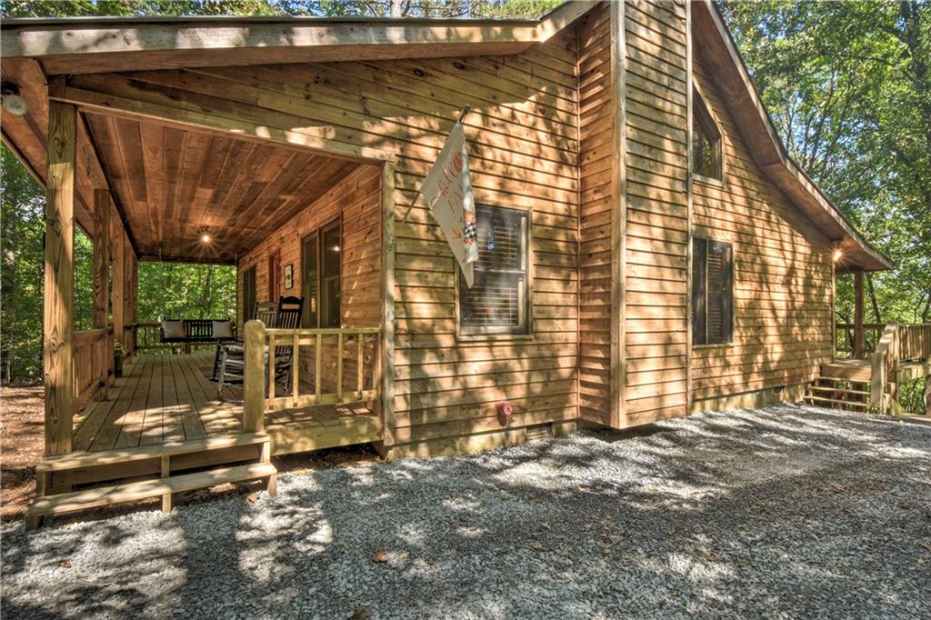 216 Brookhaven Trail Blue Ridge, GA 30513 - Photo 48 of 77
