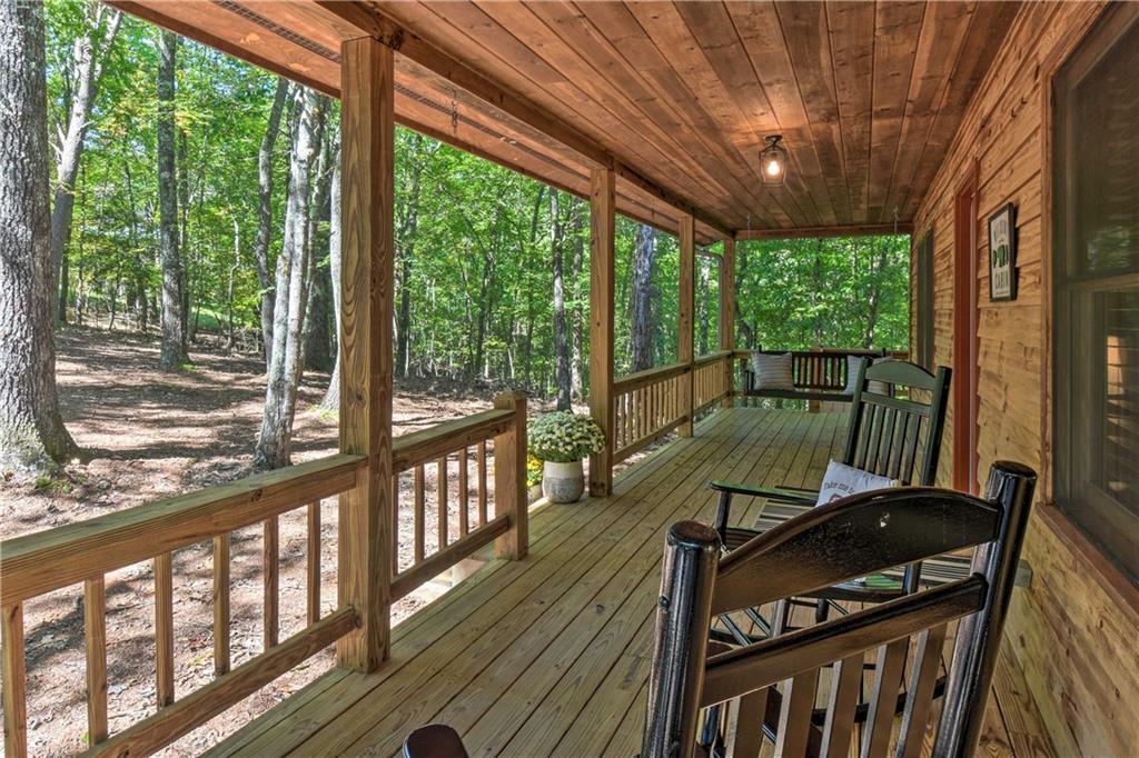 216 Brookhaven Trail Blue Ridge, GA 30513 - Photo 49 of 77