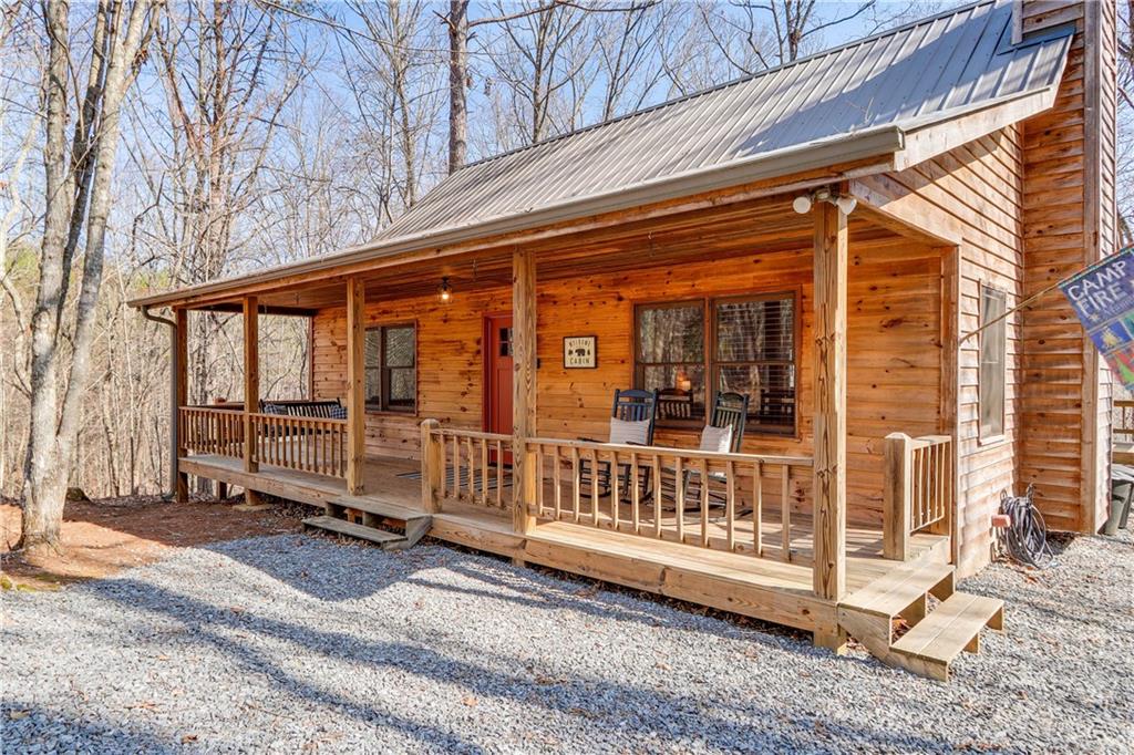 216 Brookhaven Trail Blue Ridge, GA 30513 - Photo 5 of 77