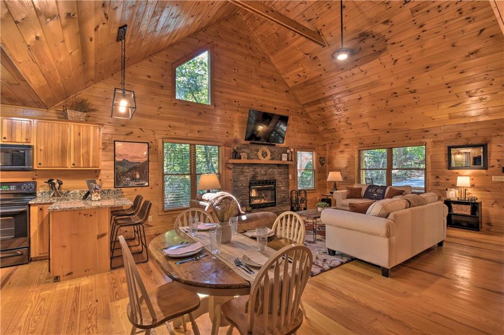 216 Brookhaven Trail Blue Ridge, GA 30513 - Photo 53 of 77