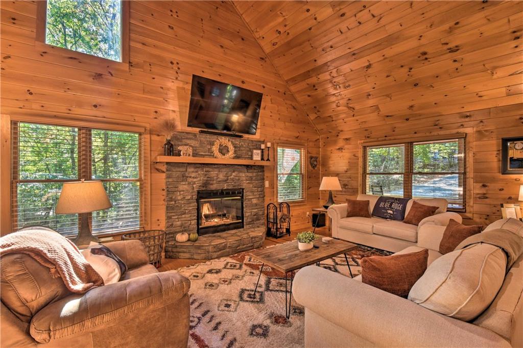 216 Brookhaven Trail Blue Ridge, GA 30513 - Photo 54 of 77