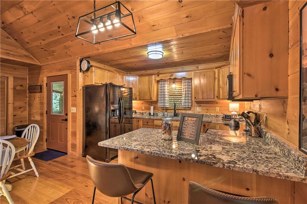 216 Brookhaven Trail Blue Ridge, GA 30513 - Photo 57 of 77