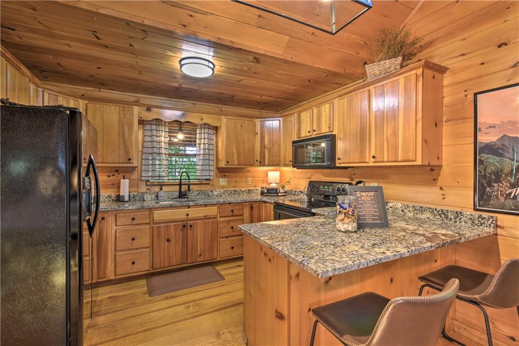216 Brookhaven Trail Blue Ridge, GA 30513 - Photo 58 of 77