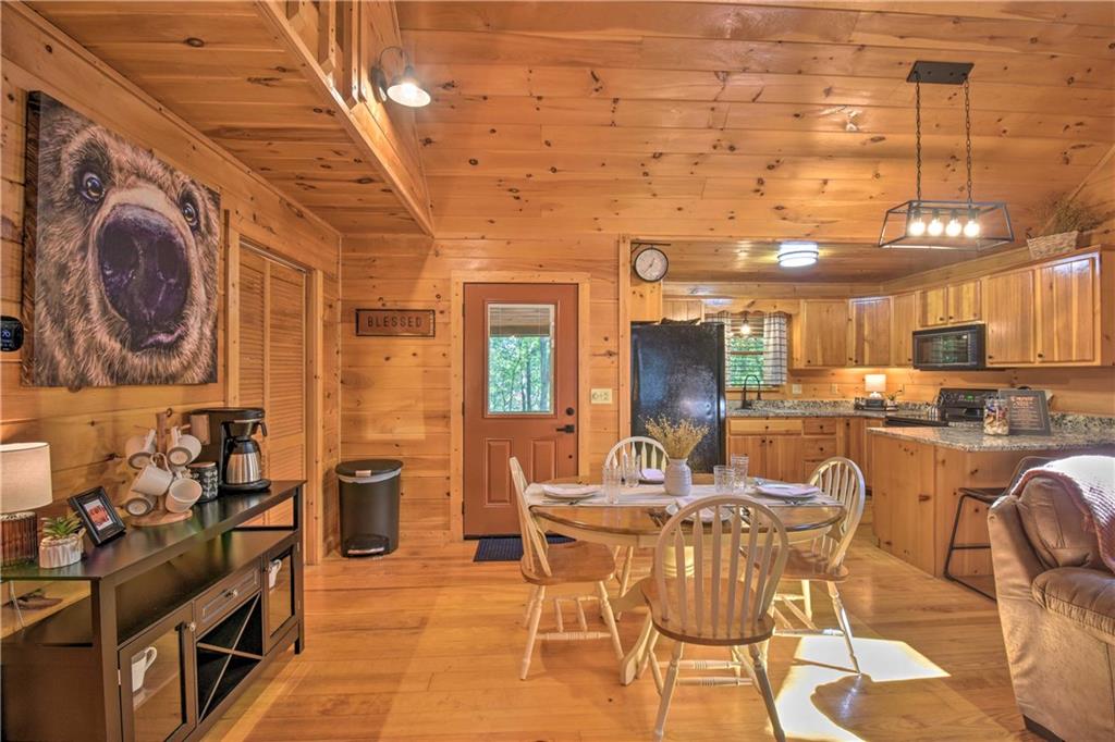 216 Brookhaven Trail Blue Ridge, GA 30513 - Photo 60 of 77