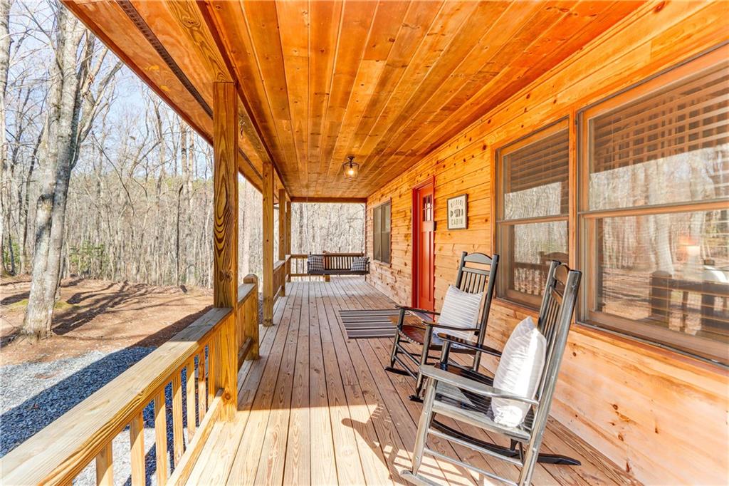 216 Brookhaven Trail Blue Ridge, GA 30513 - Photo 6 of 77