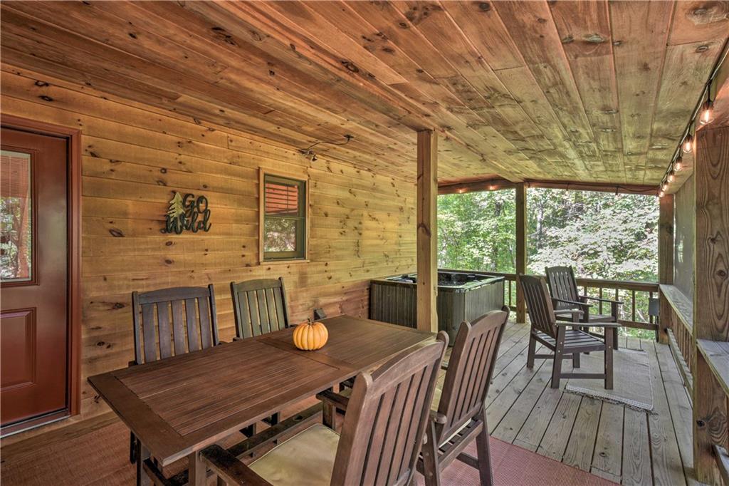 216 Brookhaven Trail Blue Ridge, GA 30513 - Photo 61 of 77