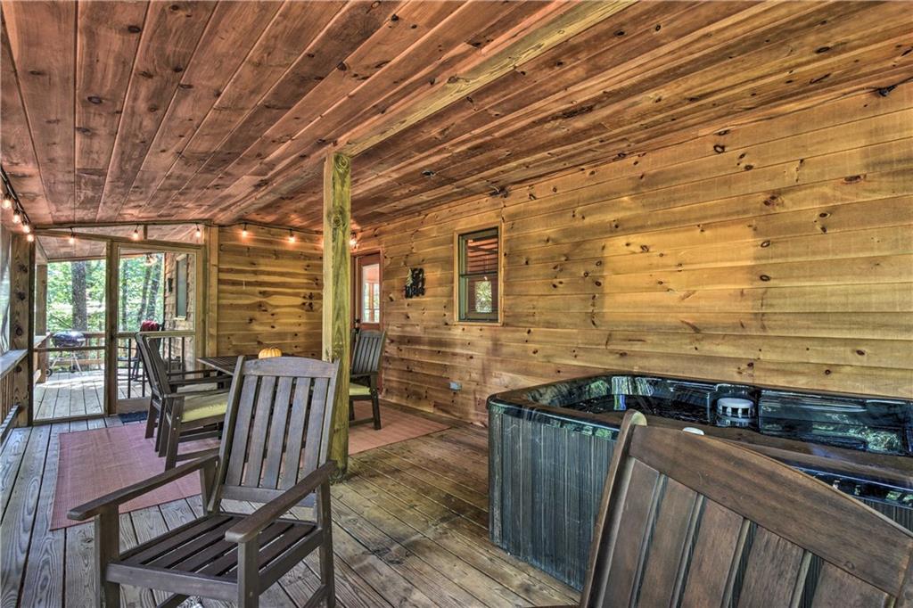 216 Brookhaven Trail Blue Ridge, GA 30513 - Photo 62 of 77