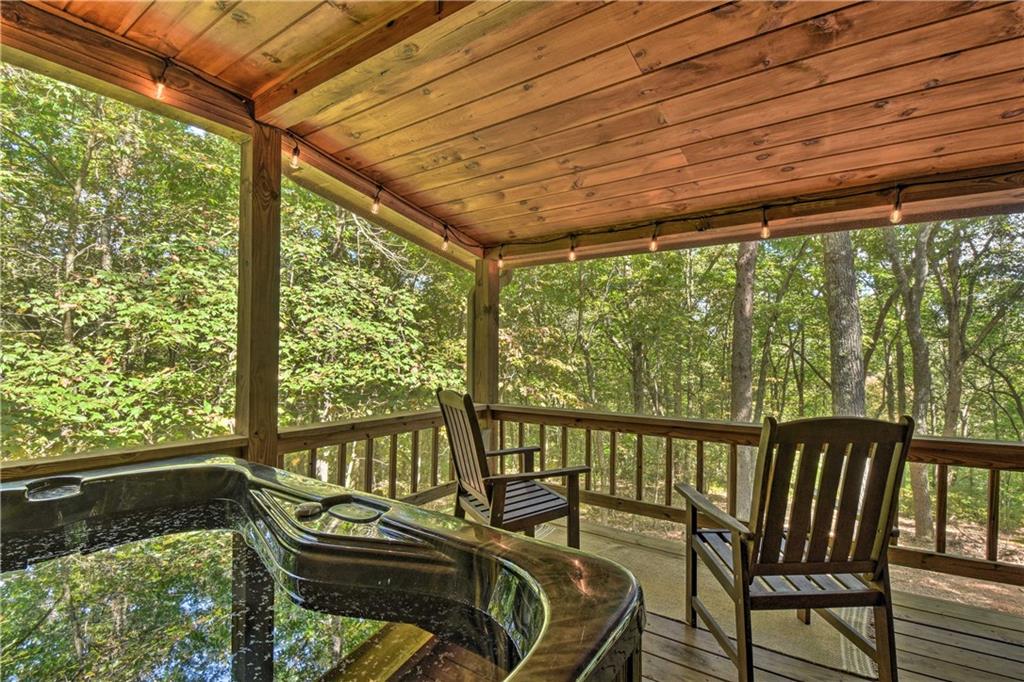 216 Brookhaven Trail Blue Ridge, GA 30513 - Photo 63 of 77