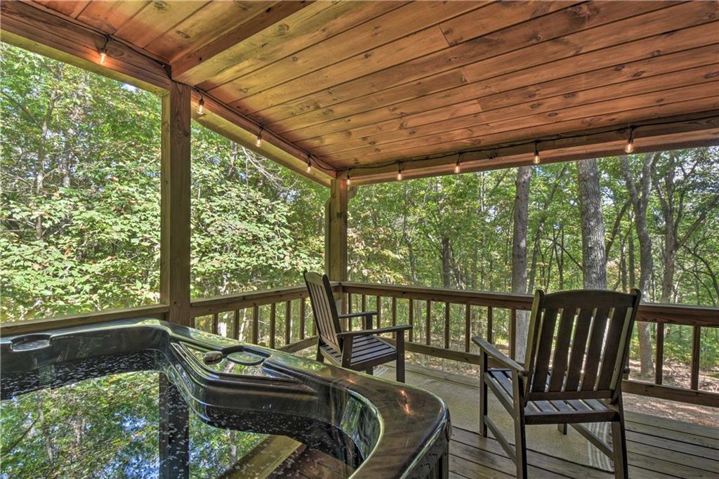 216 Brookhaven Trail Blue Ridge, GA 30513 - Photo 64 of 77